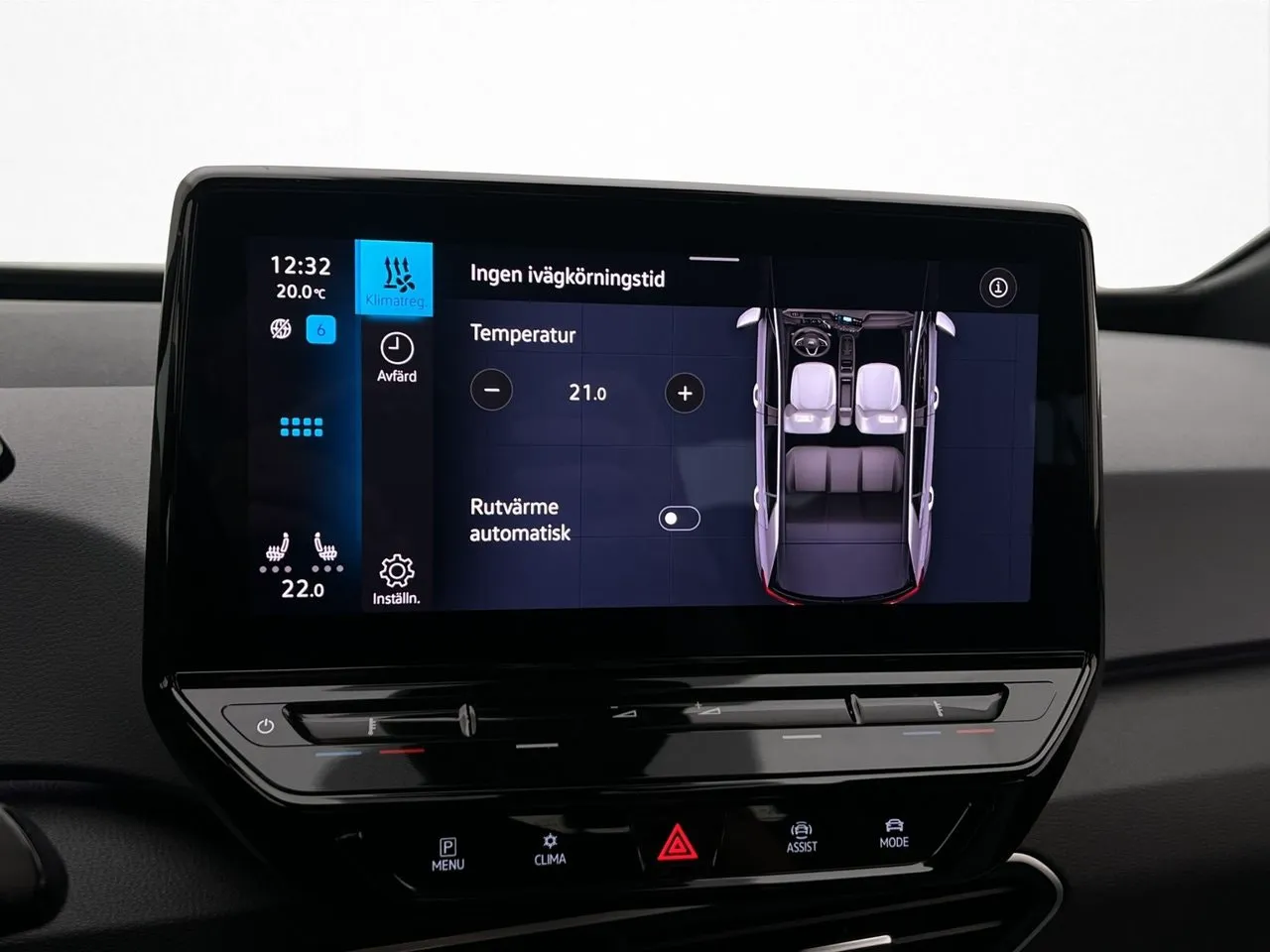 Volkswagen ID.3 bild 24