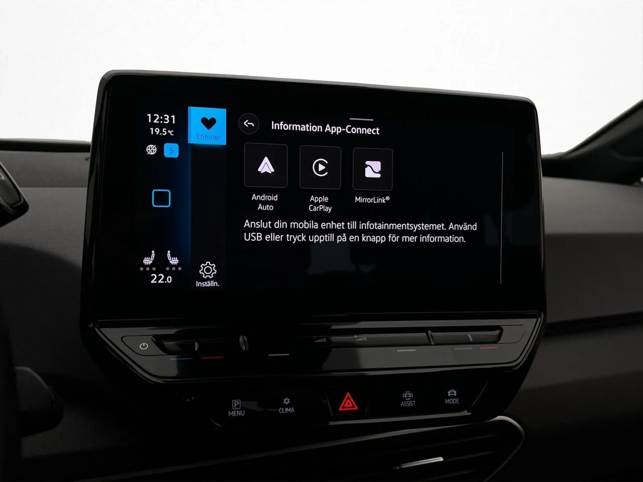 Volkswagen ID.3 bild 19