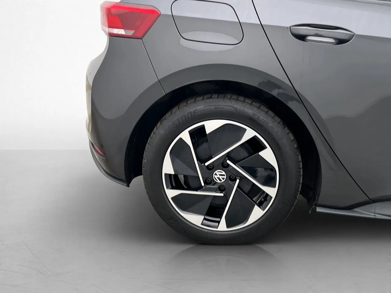 Volkswagen ID.3 bild 30