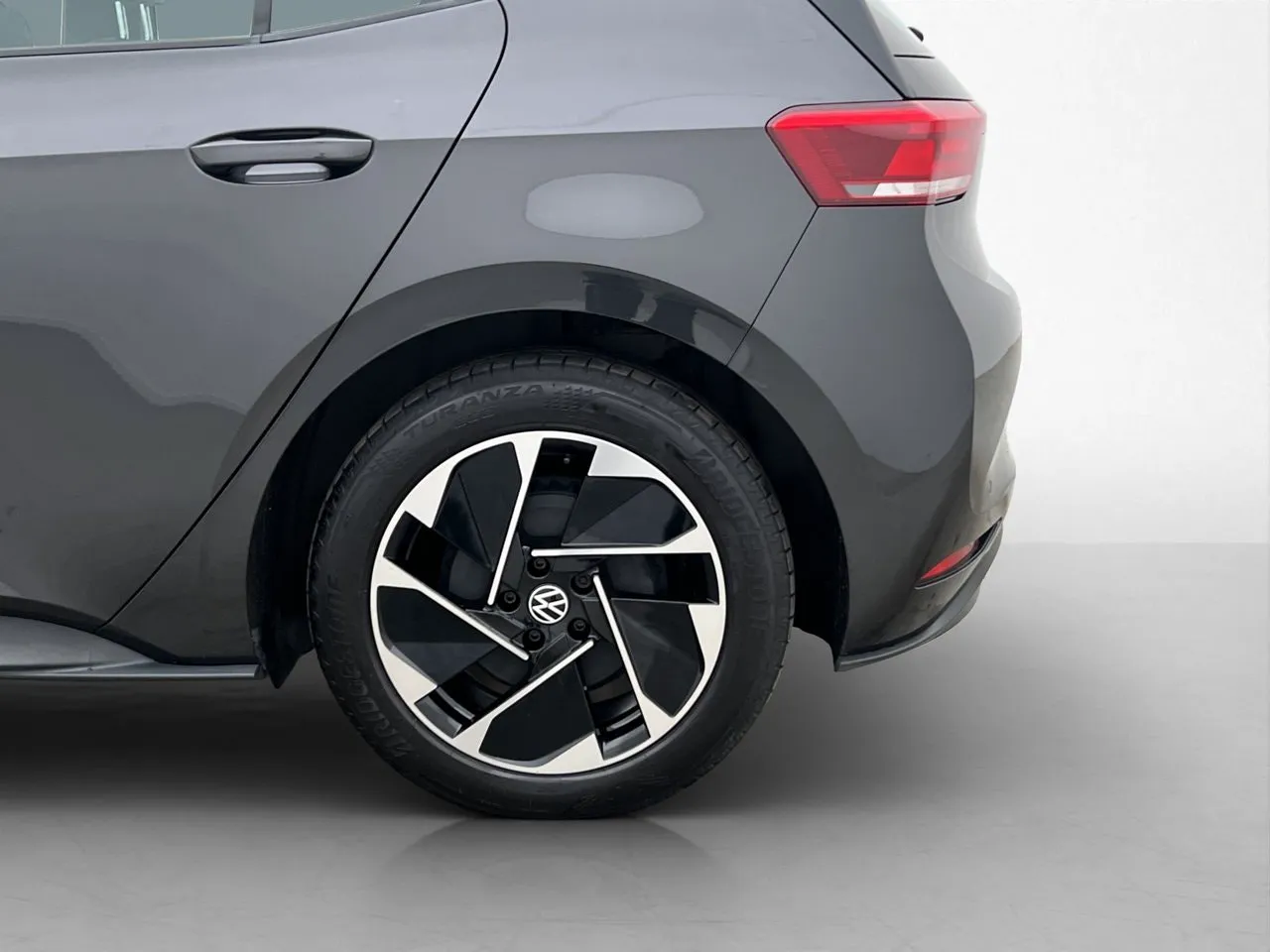Volkswagen ID.3 bild 29