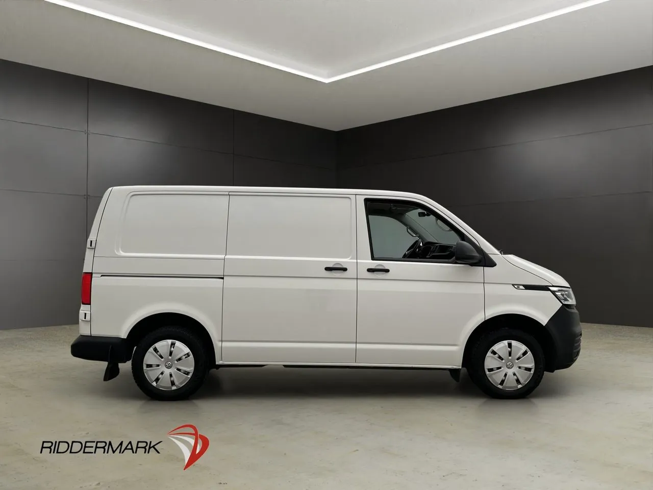 Volkswagen Transporter bild 2
