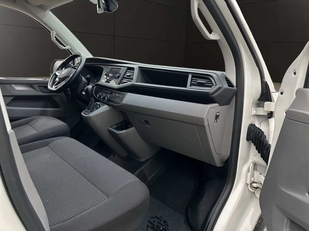 Volkswagen Transporter bild 22