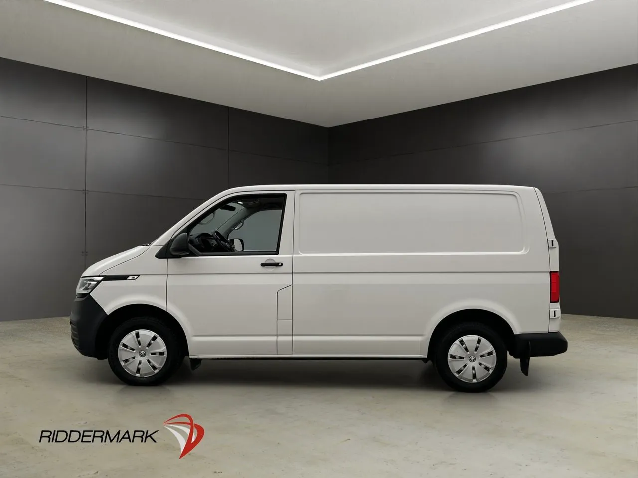 Volkswagen Transporter bild 6