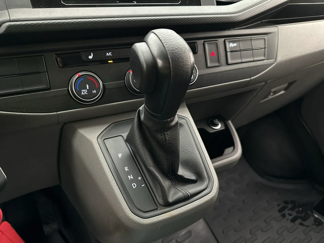 Volkswagen Transporter bild 20