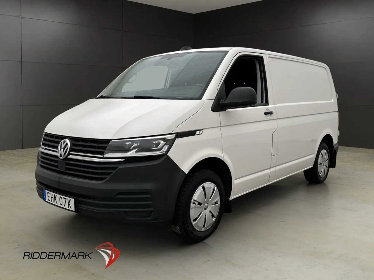 Volkswagen Transporter bild 3