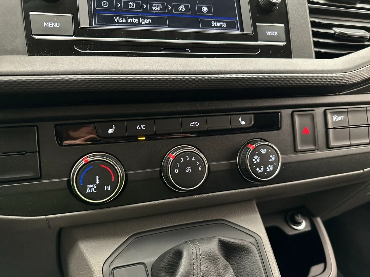Volkswagen Transporter bild 19