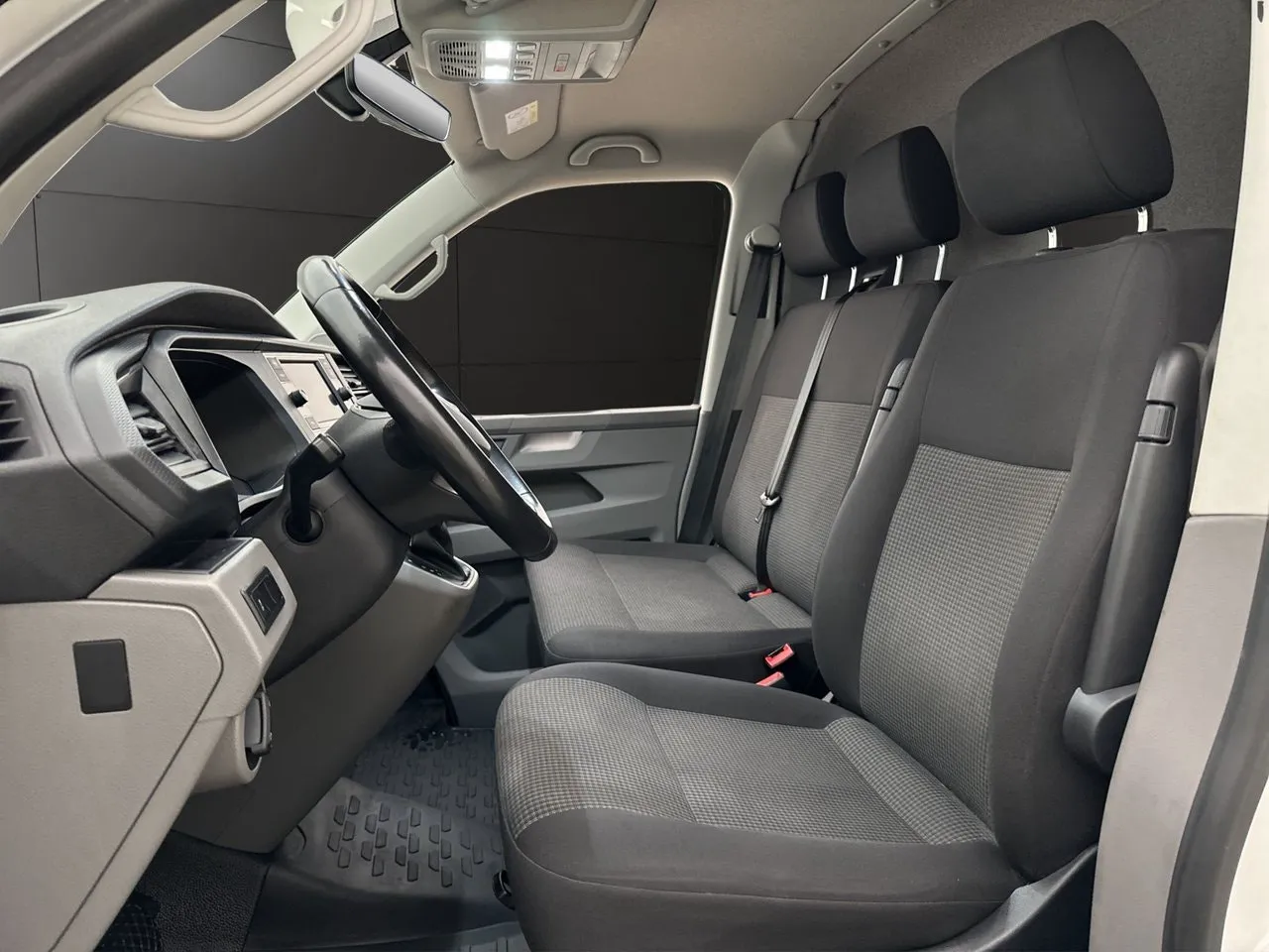 Volkswagen Transporter bild 12