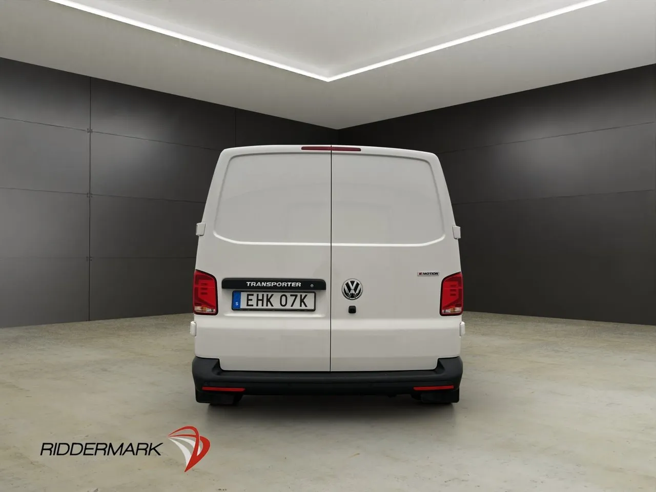 Volkswagen Transporter bild 8