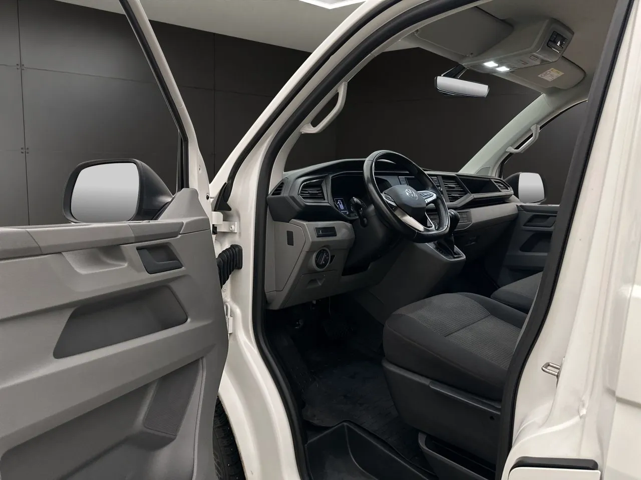 Volkswagen Transporter bild 11