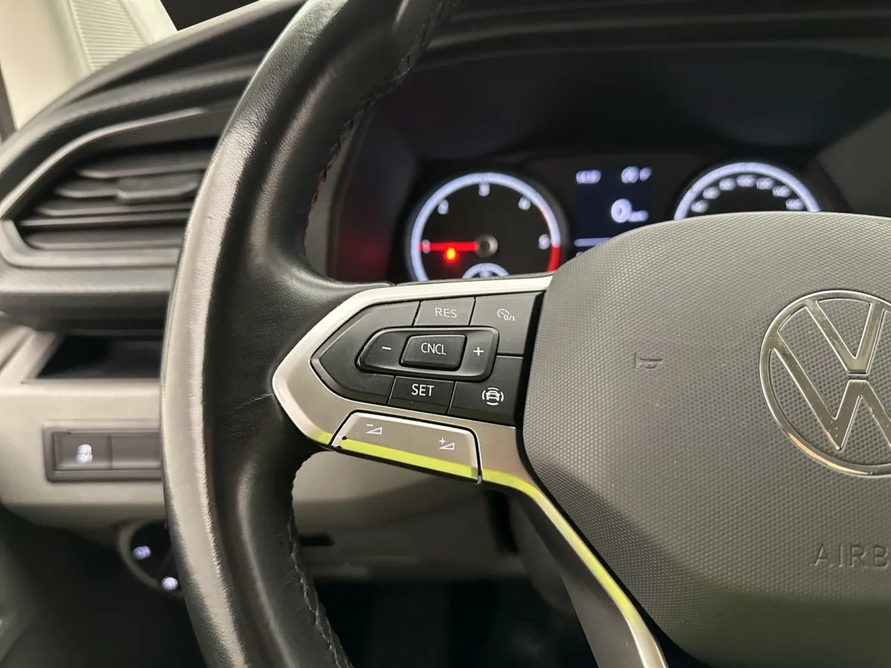 Volkswagen Transporter bild 14