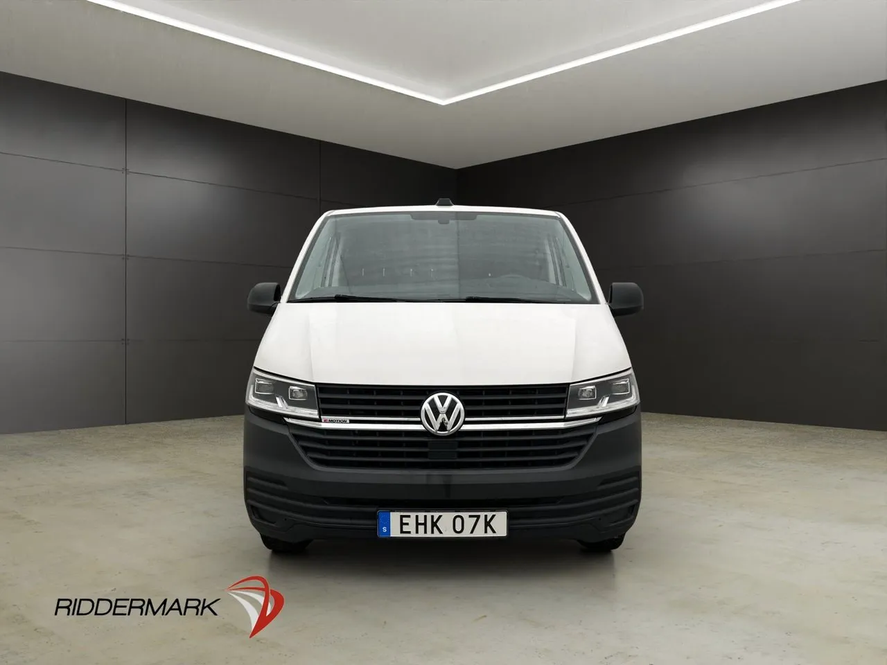 Volkswagen Transporter bild 5