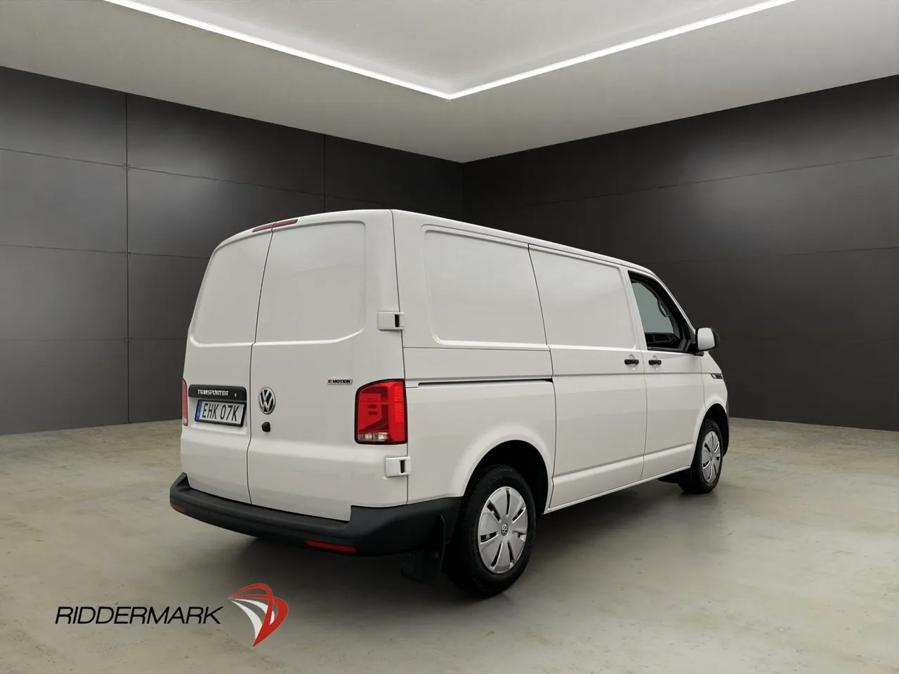 Volkswagen Transporter bild 9