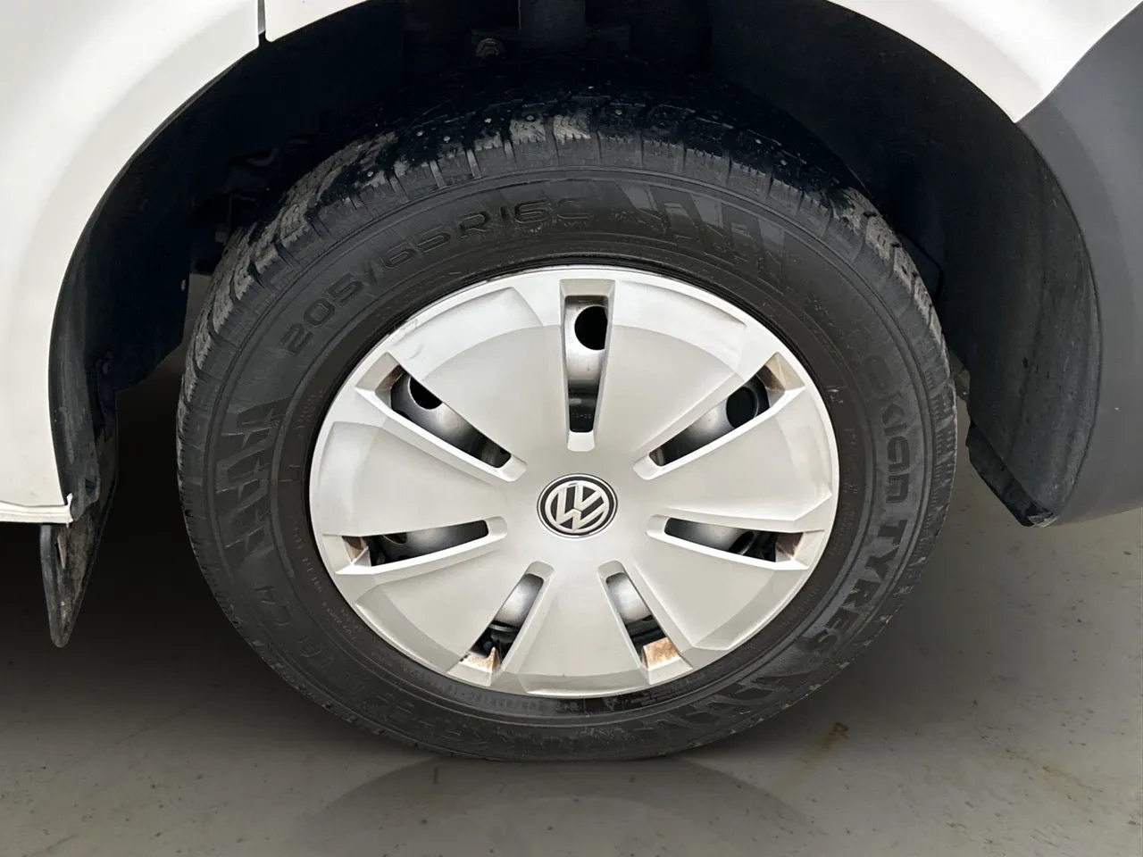 Volkswagen Transporter bild 27