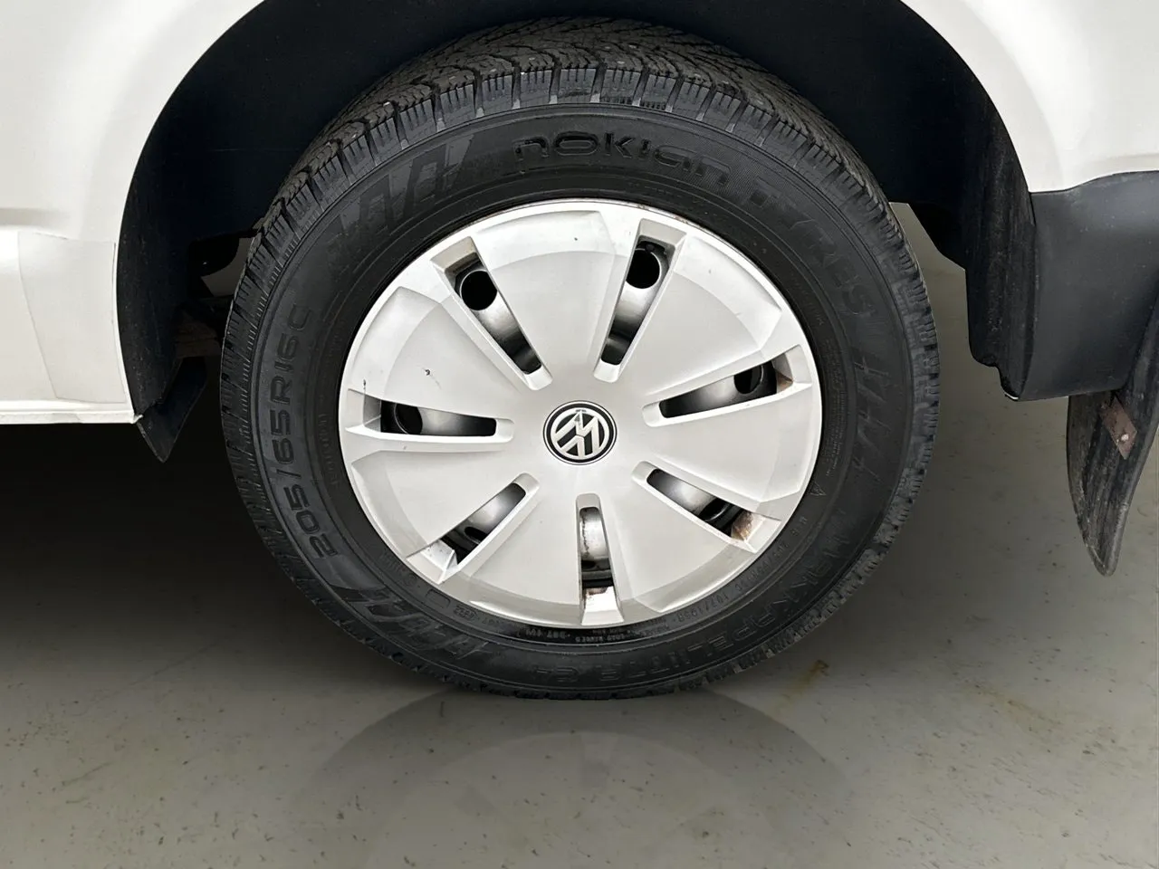 Volkswagen Transporter bild 25