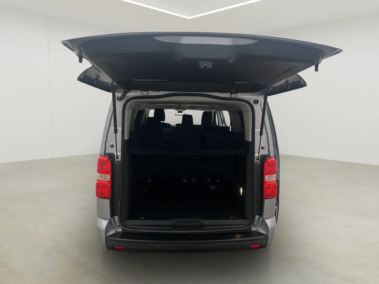 Toyota Proace bild 11