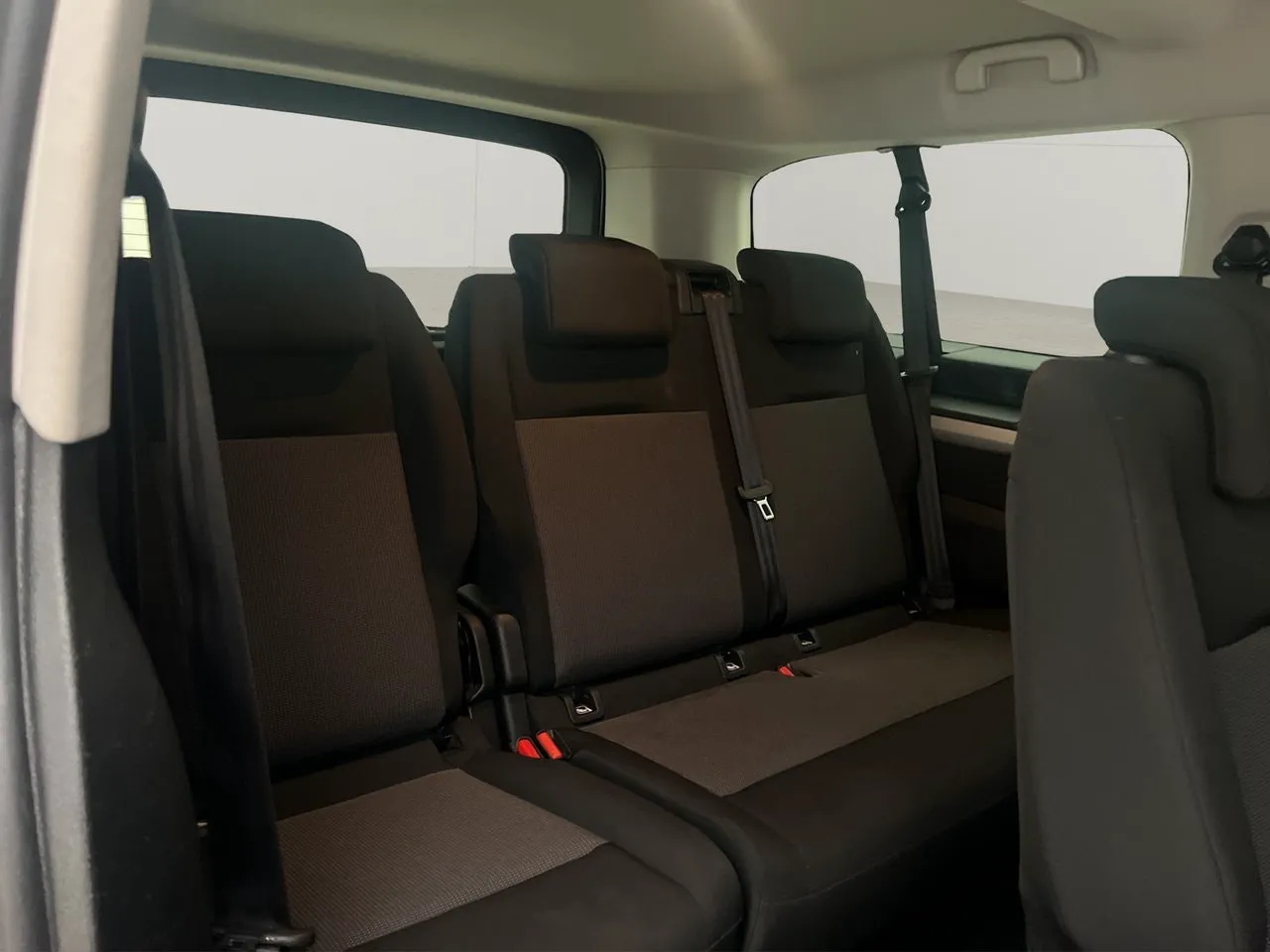 Toyota Proace bild 23