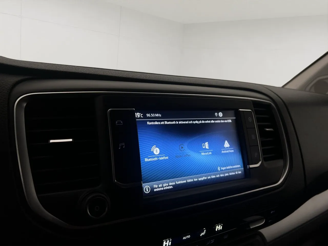 Toyota Proace bild 20