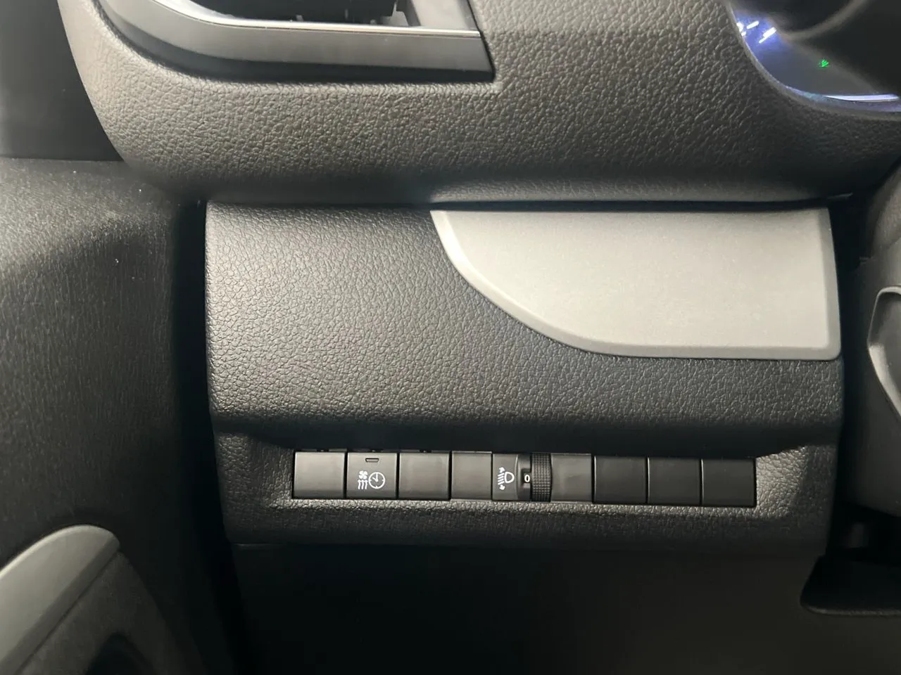Toyota Proace bild 15