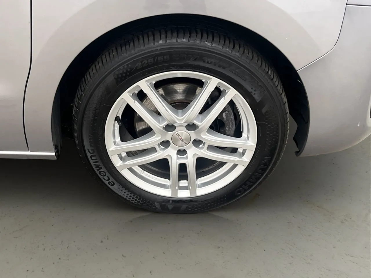Toyota Proace bild 30