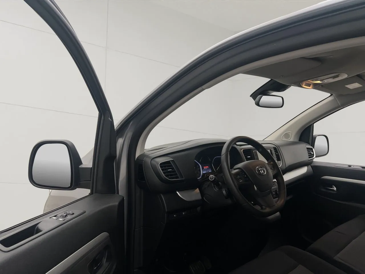 Toyota Proace bild 13