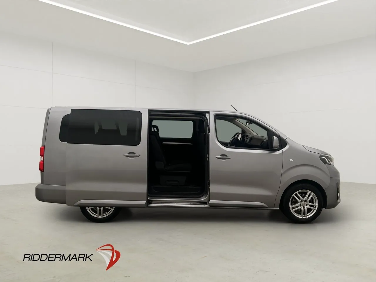 Toyota Proace bild 10