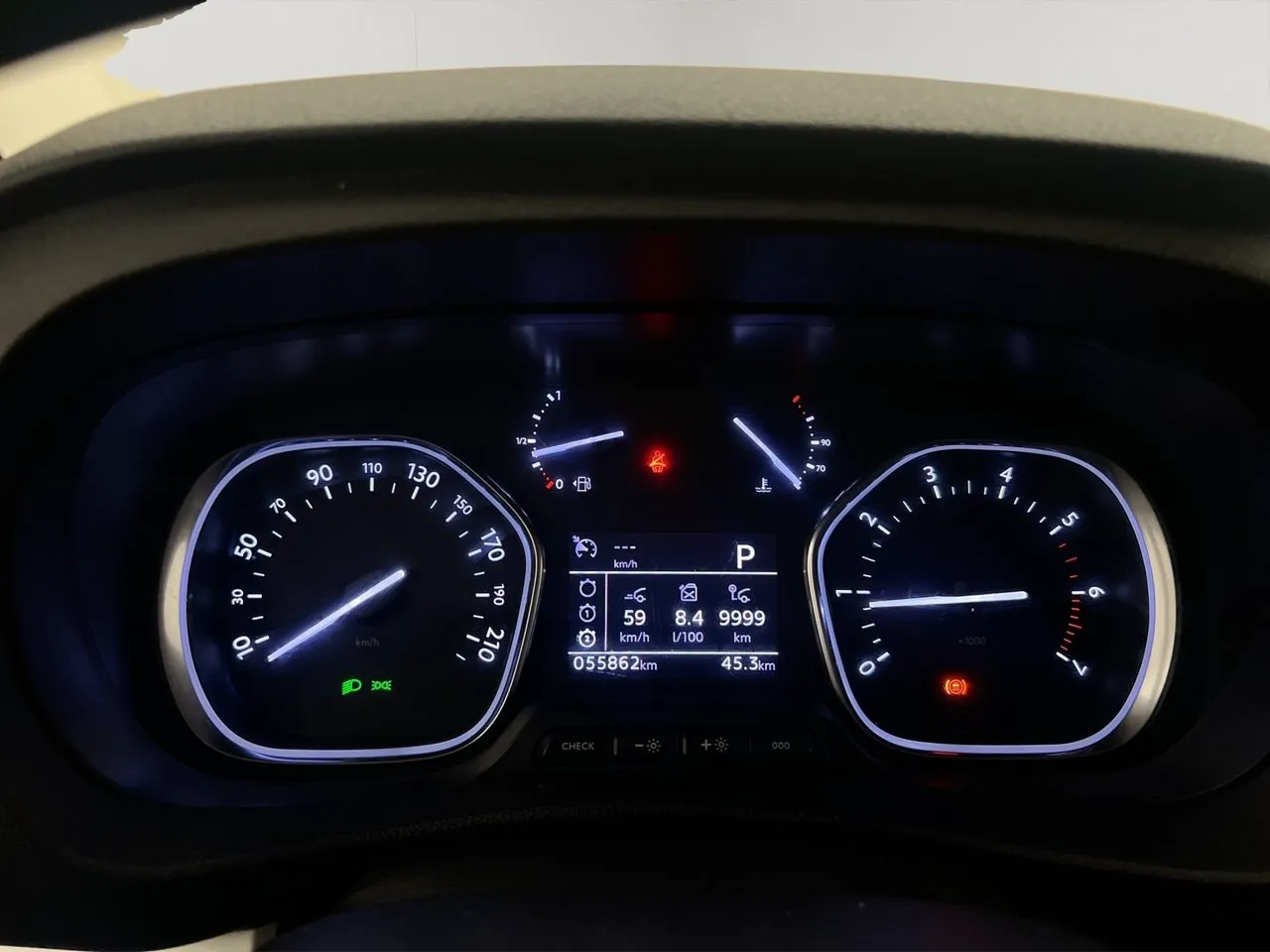 Toyota Proace bild 18