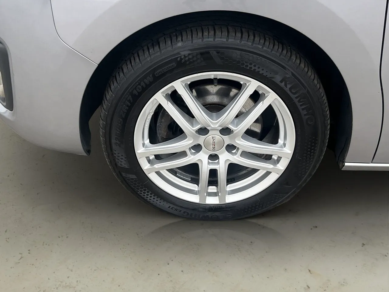 Toyota Proace bild 27