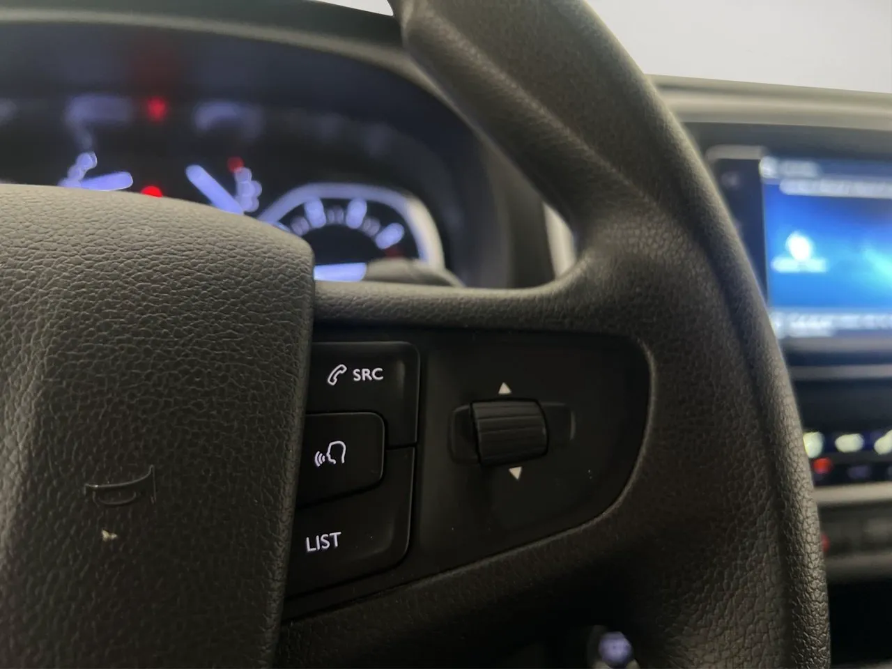 Toyota Proace bild 19