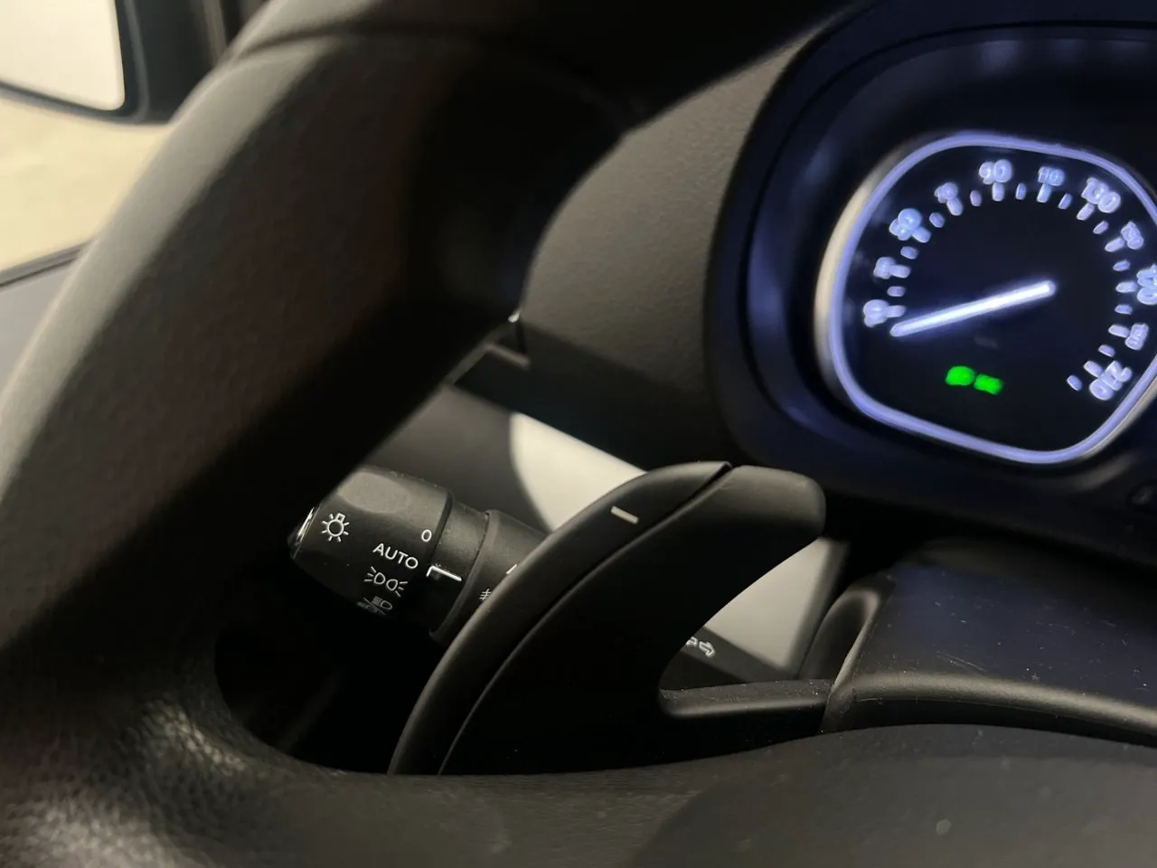 Toyota Proace bild 16