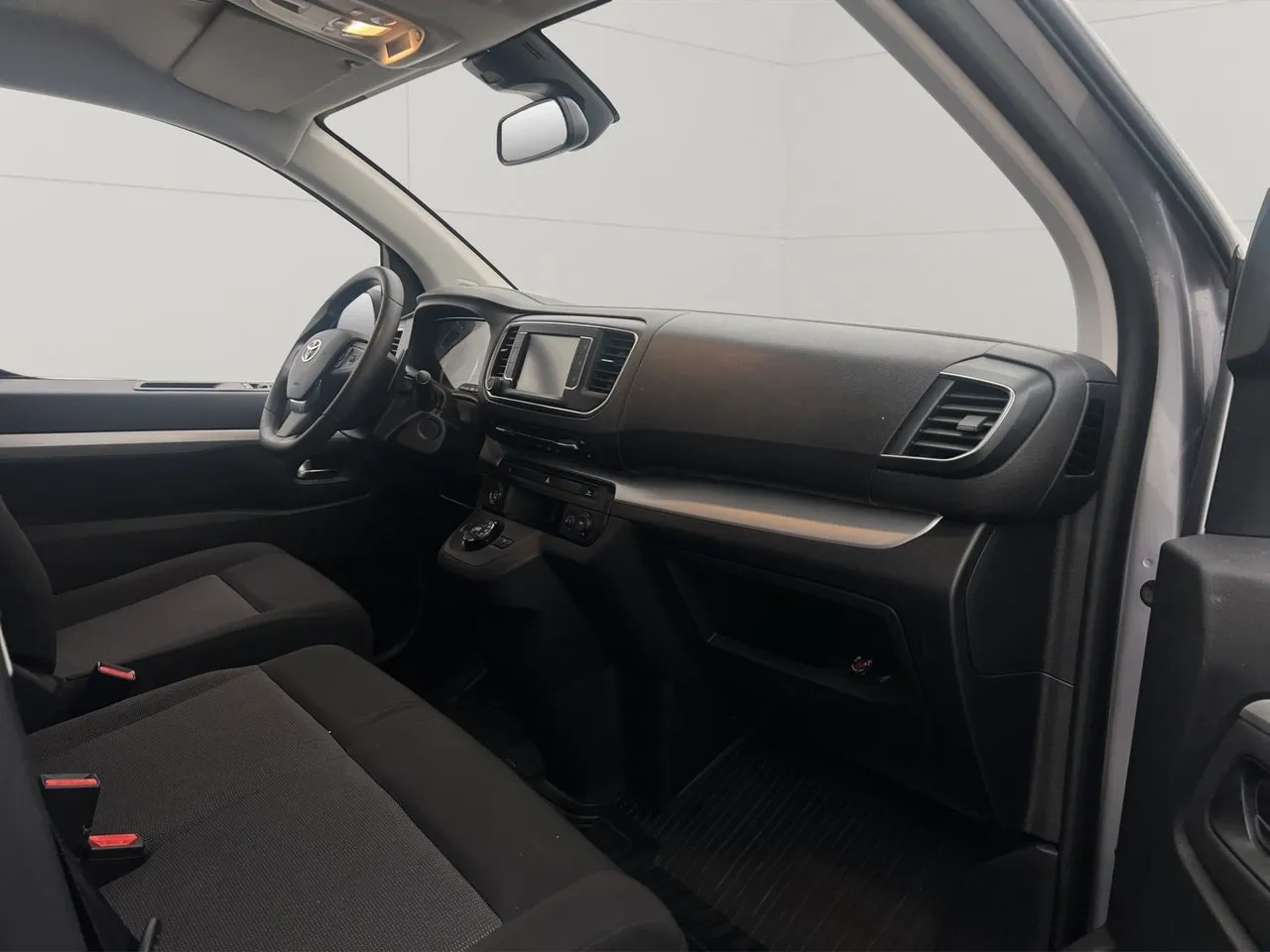 Toyota Proace bild 26