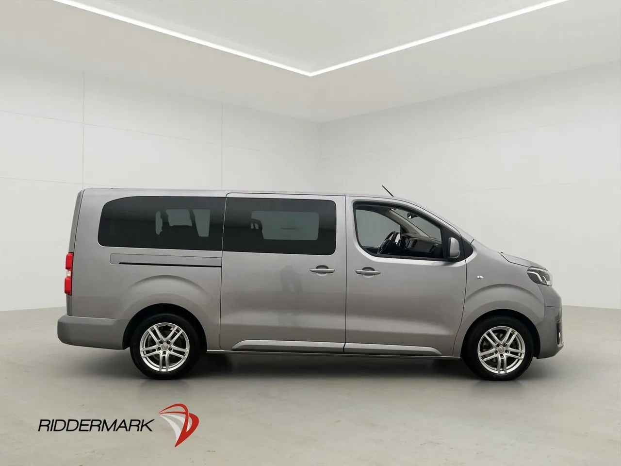 Toyota Proace bild 2