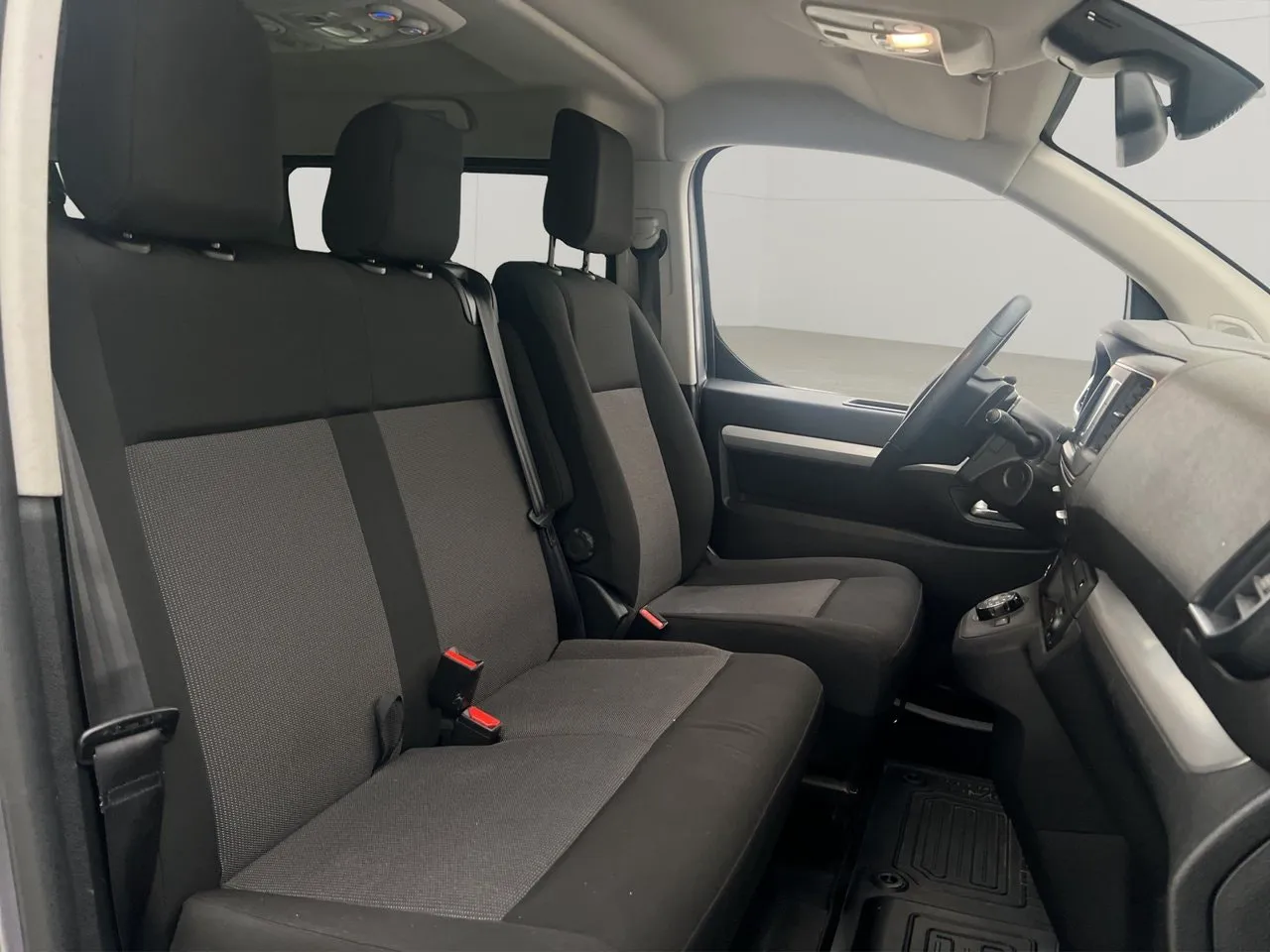 Toyota Proace bild 25