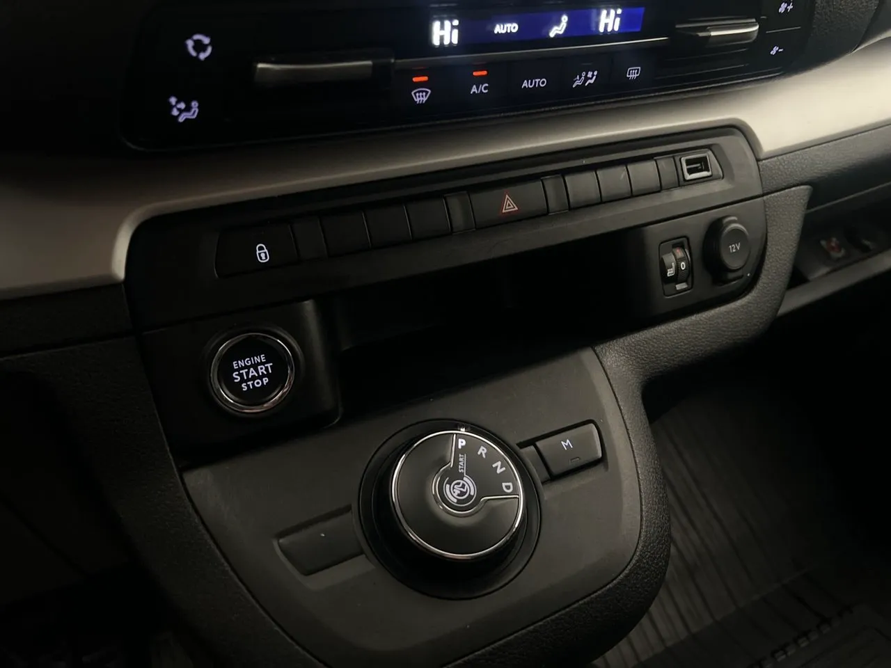 Toyota Proace bild 22