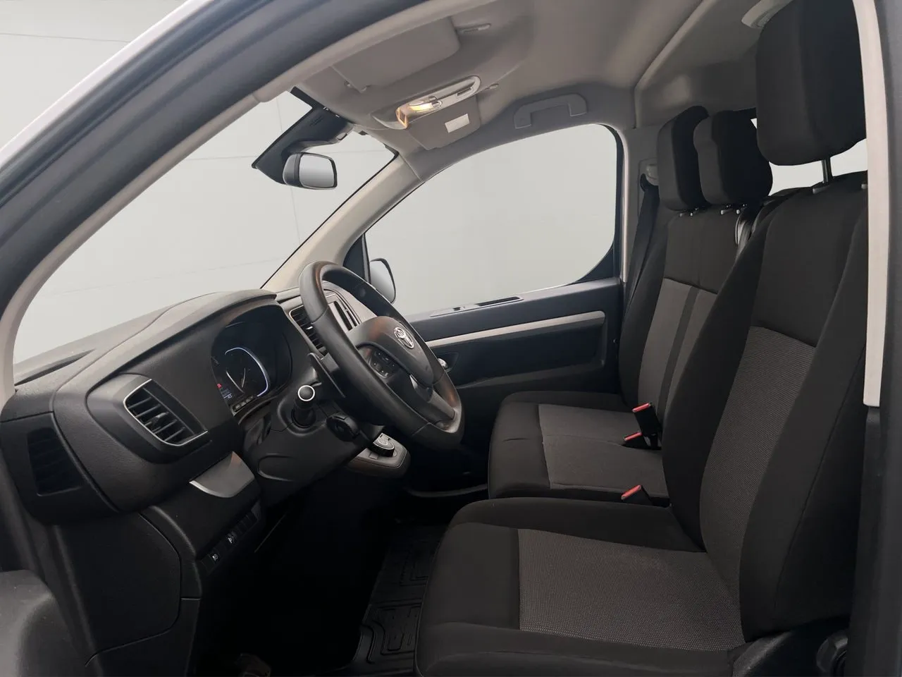 Toyota Proace bild 14