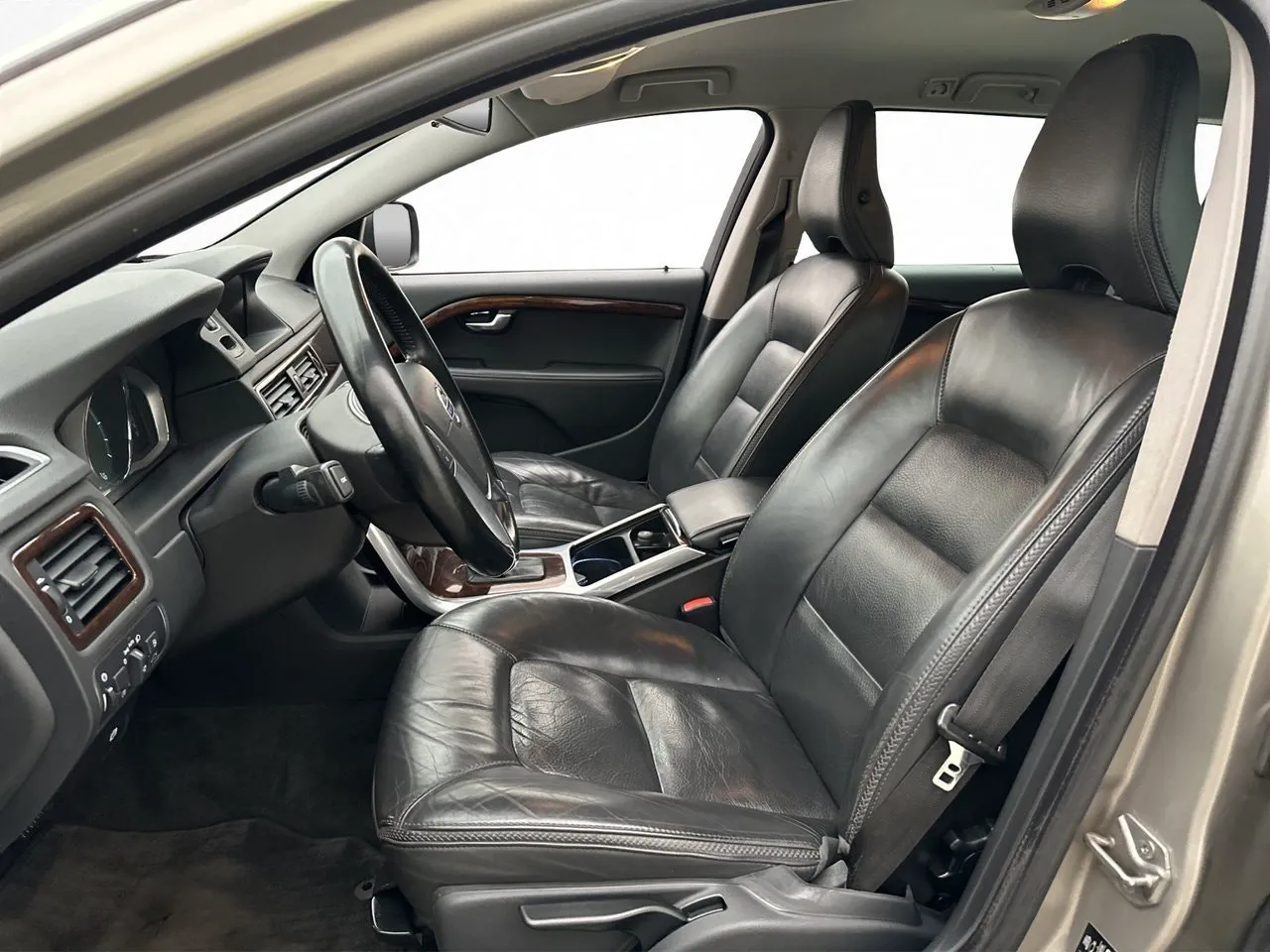 Volvo XC70 bild 9