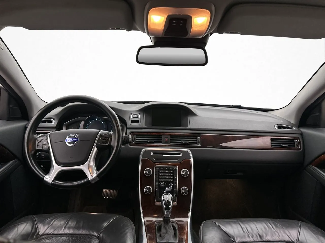 Volvo XC70 bild 14