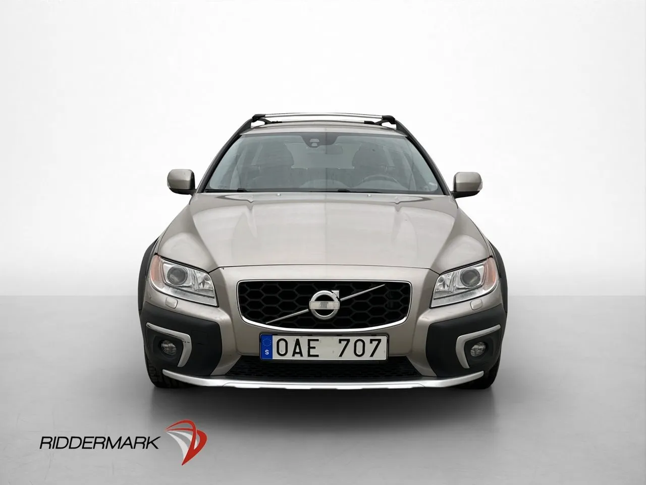 Volvo XC70 bild 2