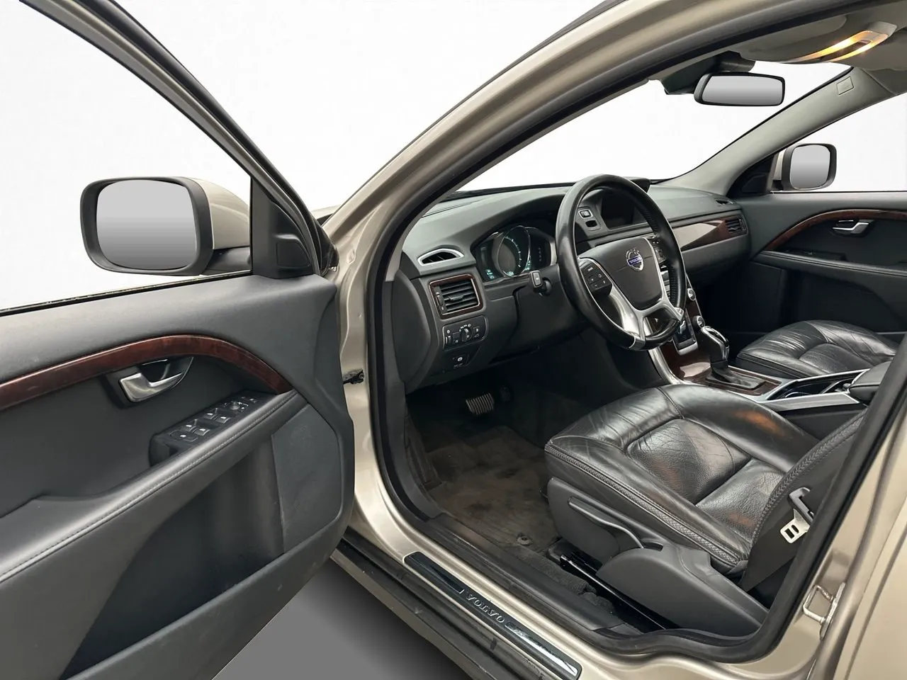 Volvo XC70 bild 8