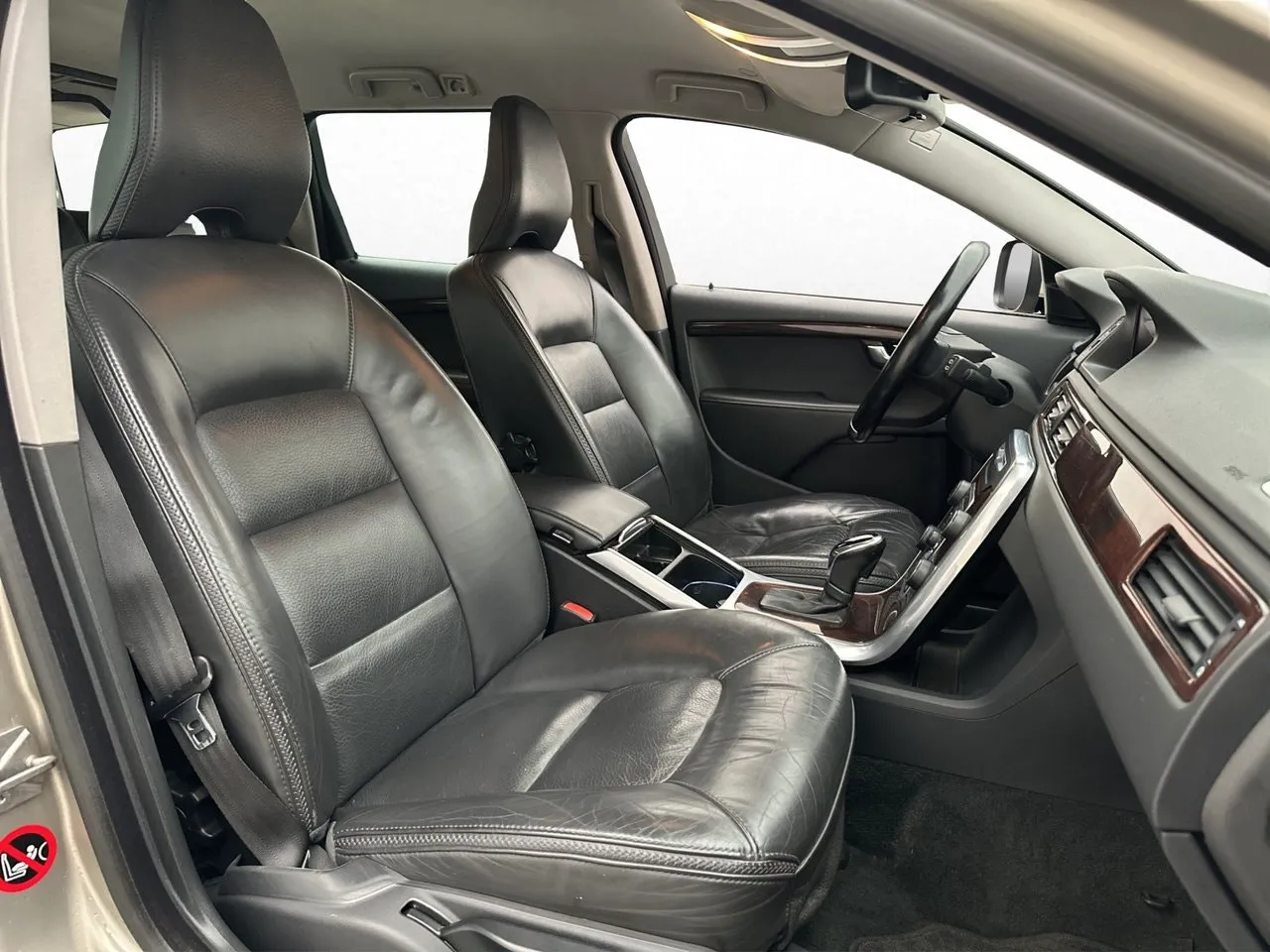 Volvo XC70 bild 11