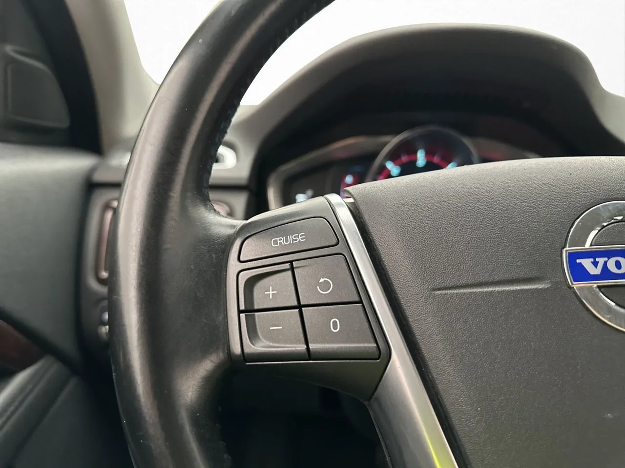 Volvo XC70 bild 16