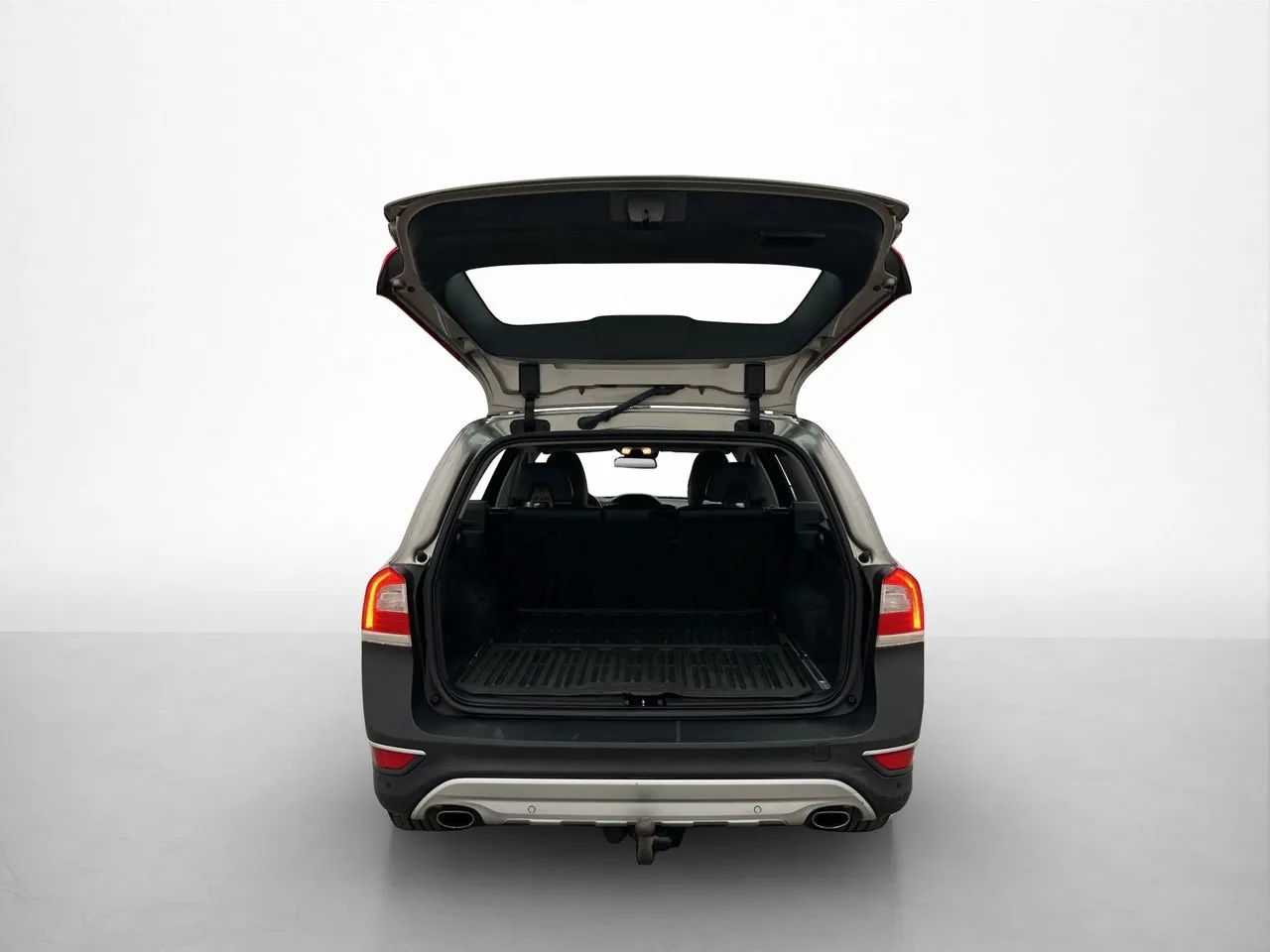 Volvo XC70 bild 23