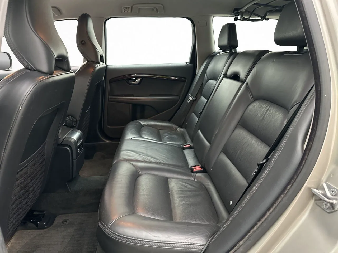 Volvo XC70 bild 13