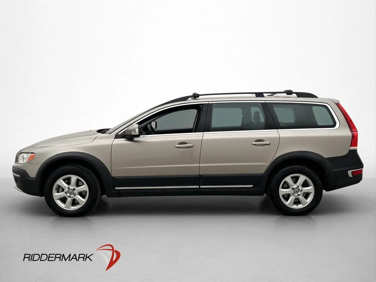 Volvo XC70 bild 4