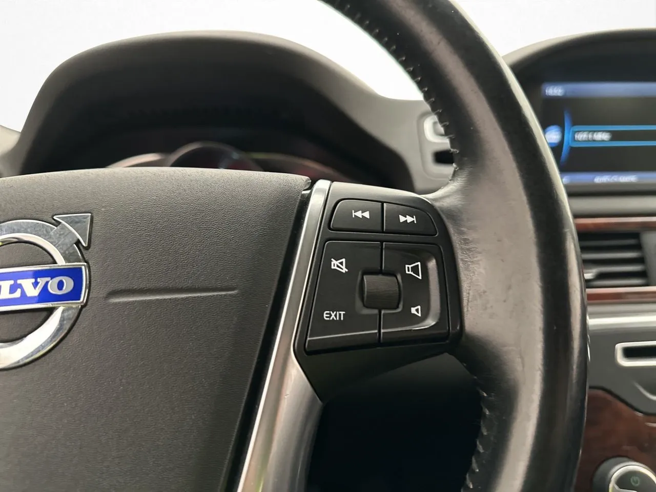 Volvo XC70 bild 17