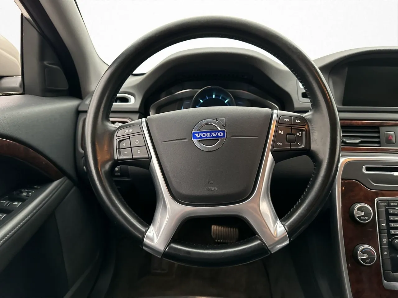 Volvo XC70 bild 10