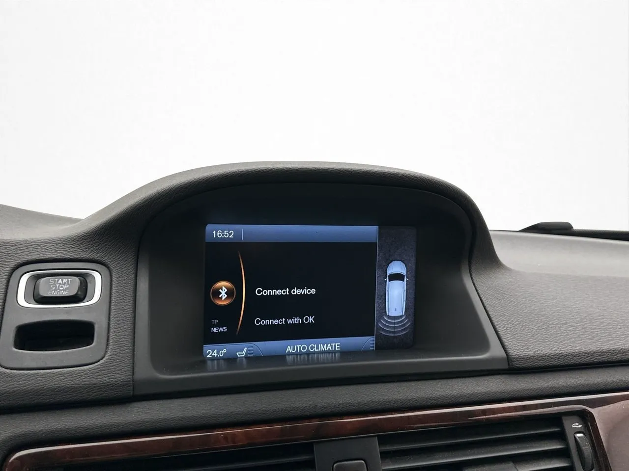 Volvo XC70 bild 18