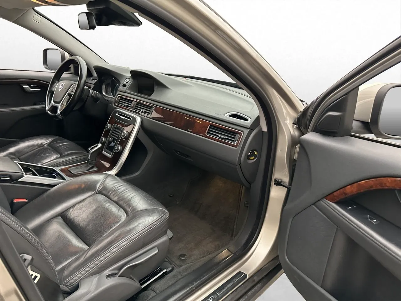 Volvo XC70 bild 12