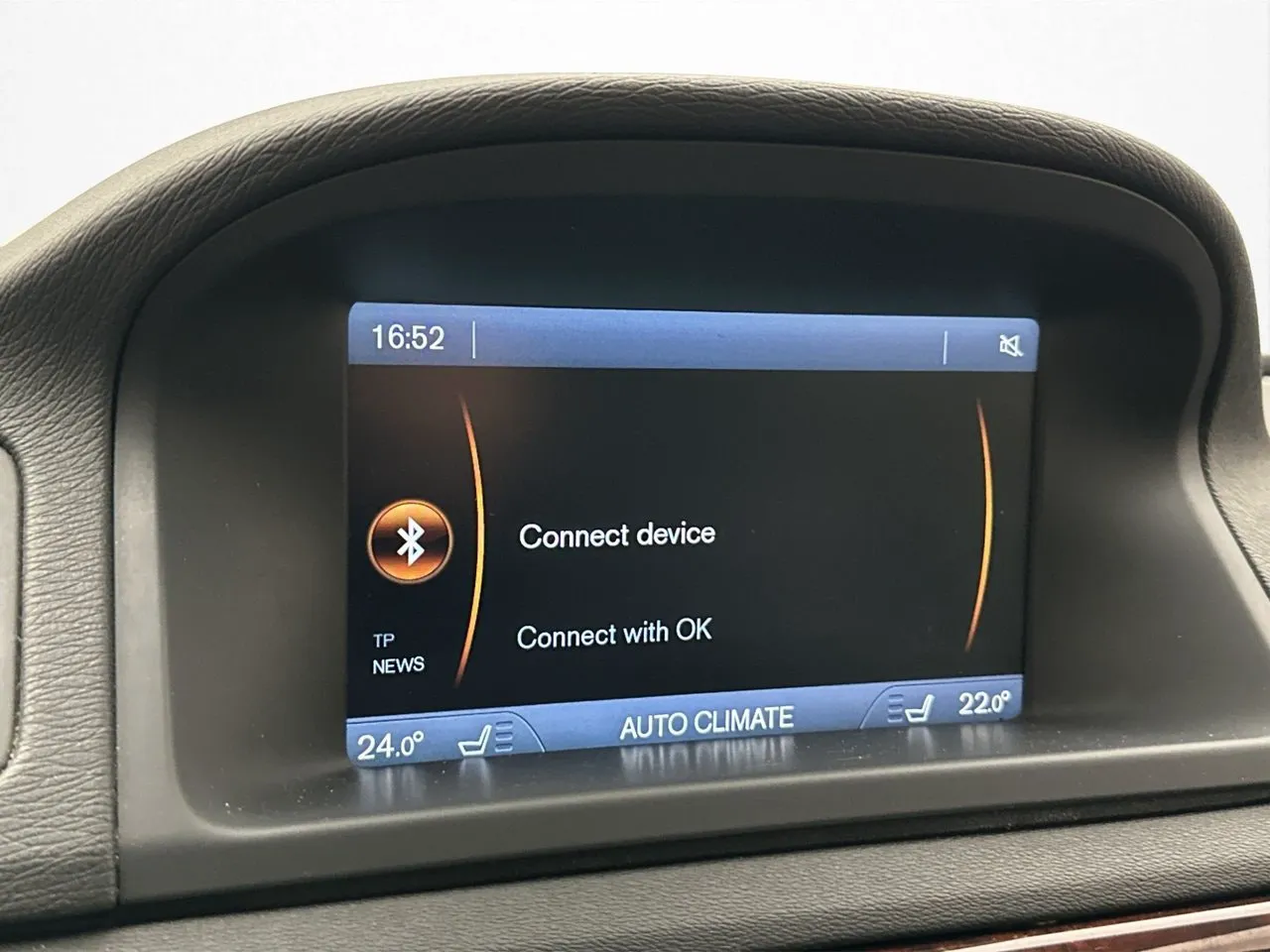 Volvo XC70 bild 19
