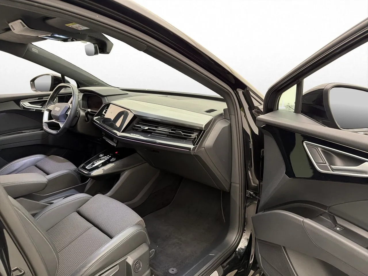 Audi Q4 e-tron bild 13