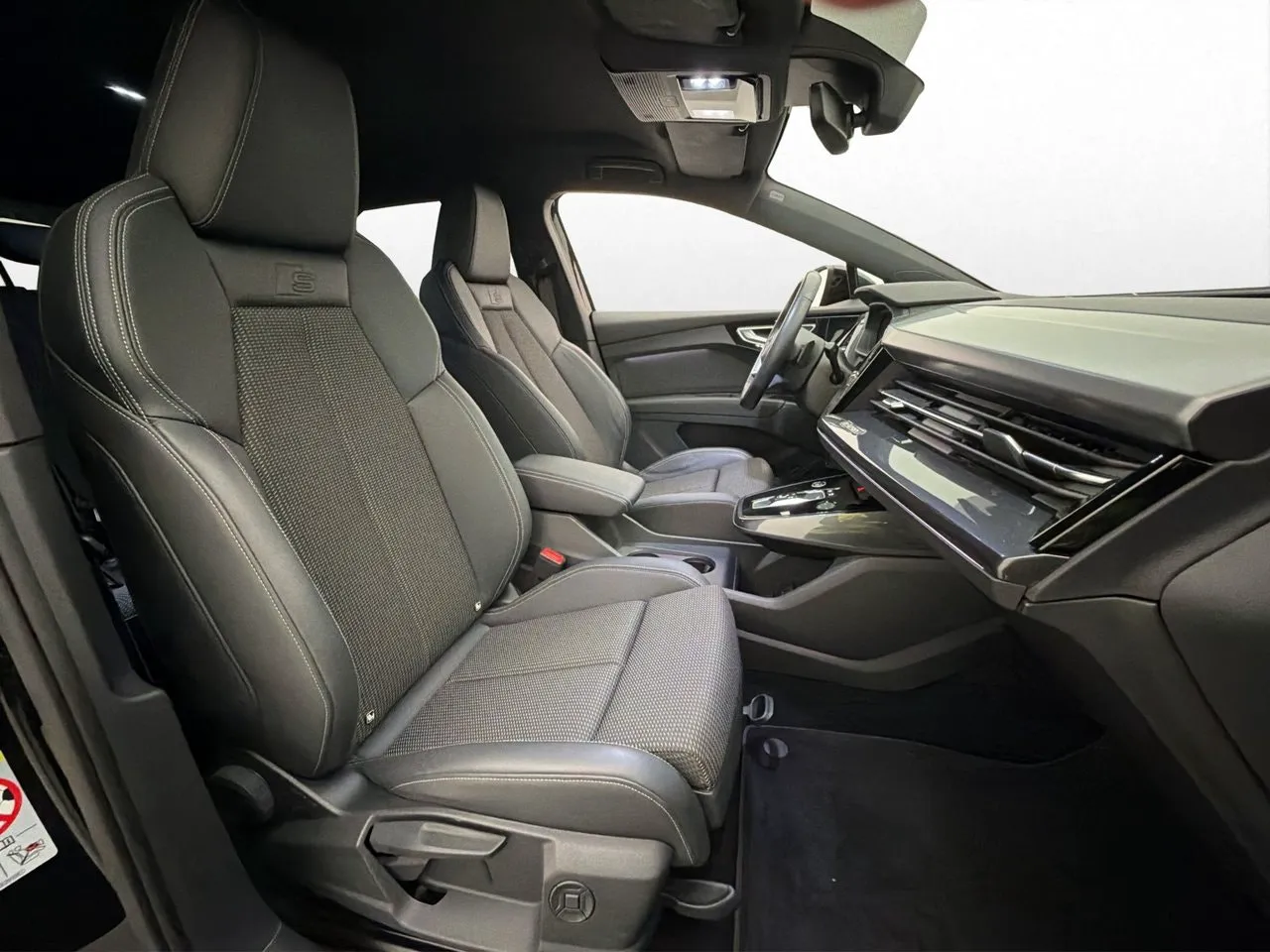 Audi Q4 e-tron bild 12